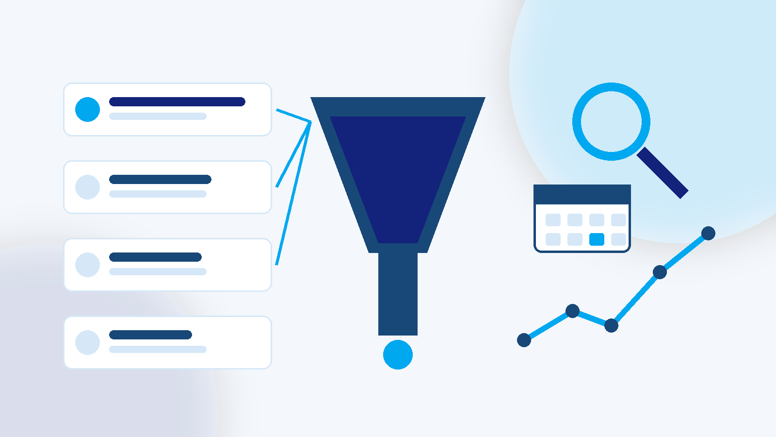 SEO B2B: cómo captar leads cualificados desde Google