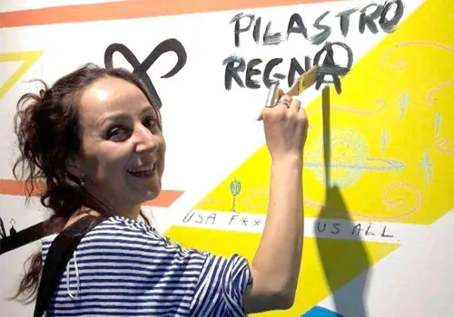 Fulvia Antonelli è ricercatrice in pedagogia sociale.