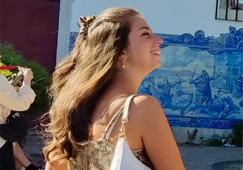 Chiara Dalledonne Vandini è pedagogista, ricercatrice e docente.
