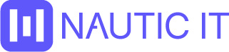 Nautic IT company logo