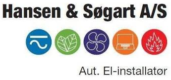 Hansen & Søgart