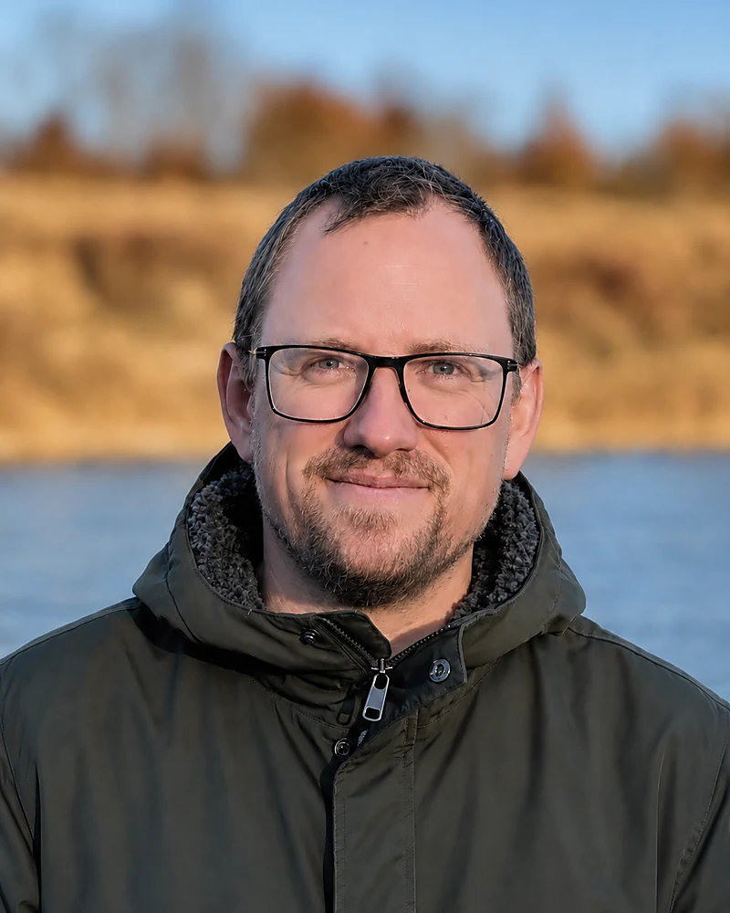 Martin Mørup