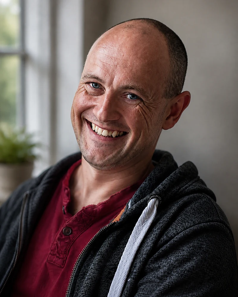 Thomas Jensen
