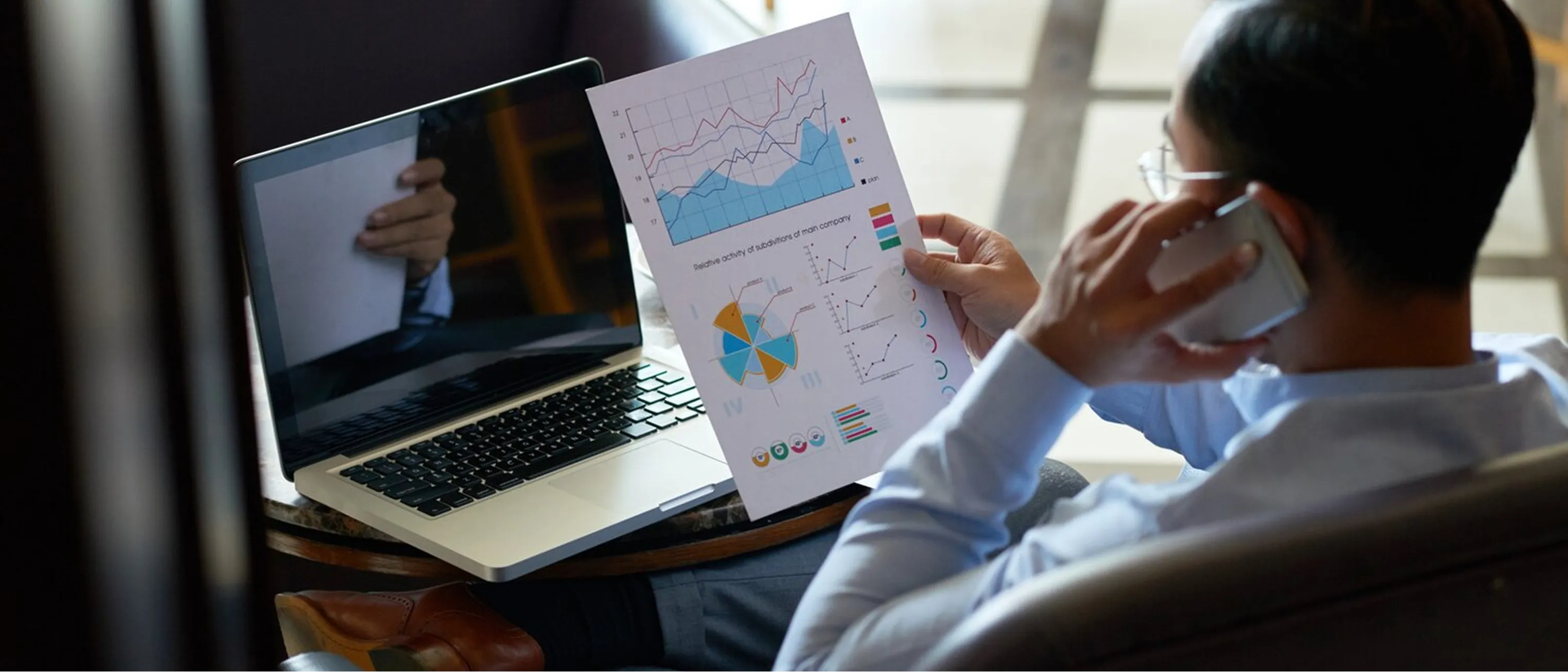 Latest Digital Trends Shaping Businesses