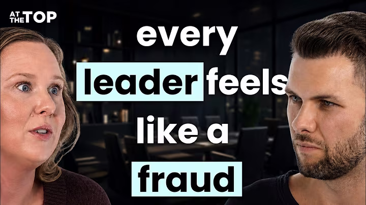I Worked Inside Canva & Atlassian: Here's what top leaders do differently