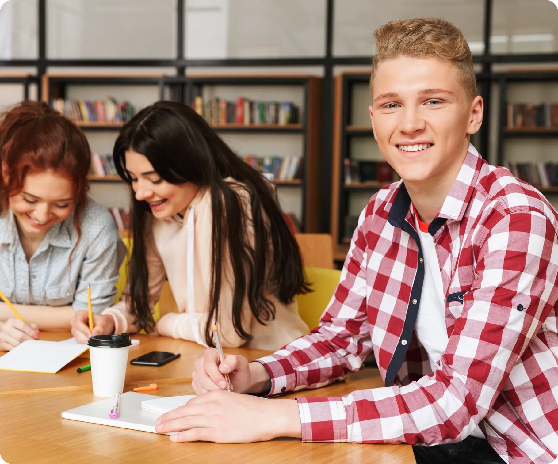 Why Junior Year Matters