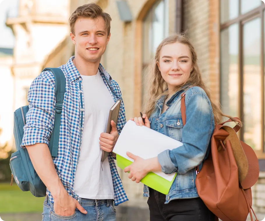 Why Senior Year Is a Big Deal (And How To Make It Way Easier) 