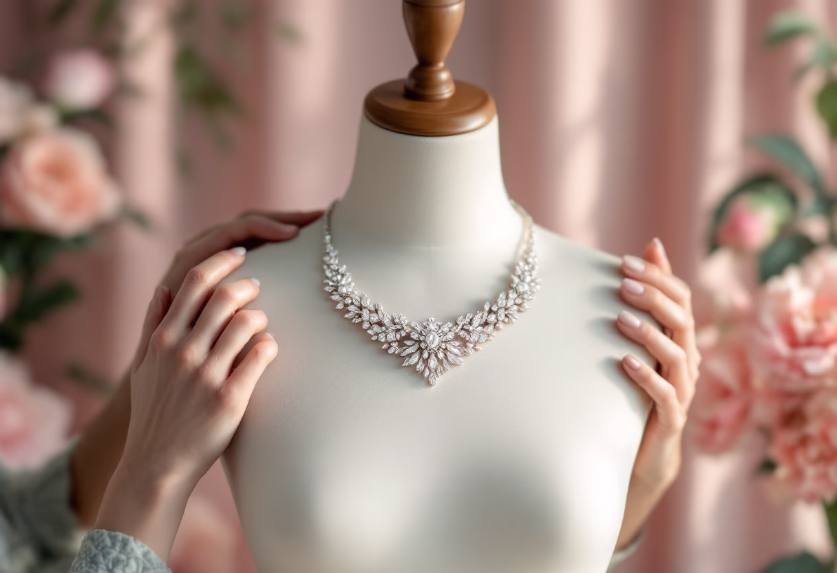 image of founders working (for a jewelry store)