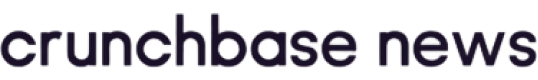 Crunchbase News logo