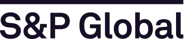 S&P Global logo