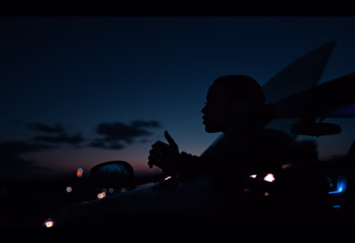[background image] image of art supplies on a desk (for a graphic design studio)