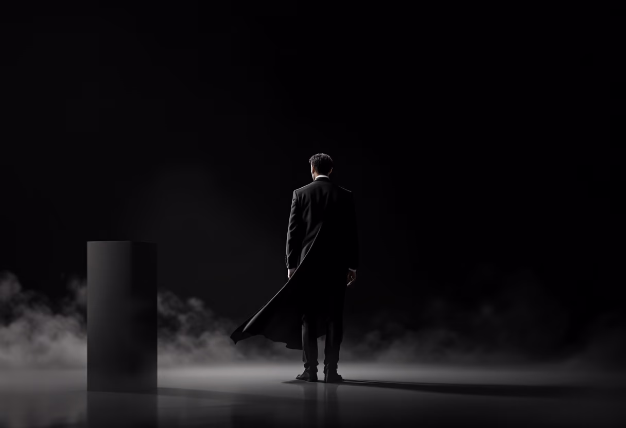 {digital project} game animation scene in motion