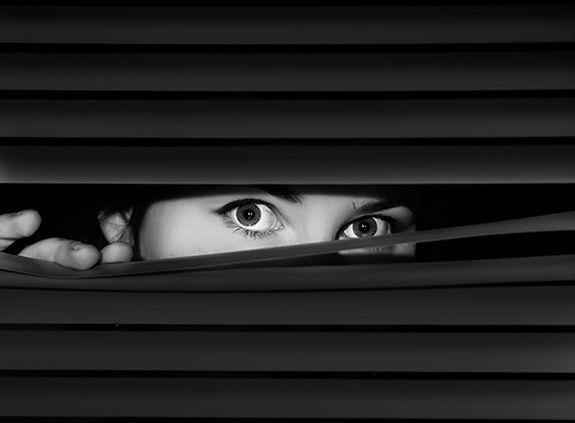 image of inspected home exterior