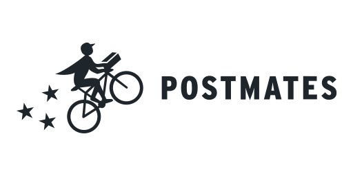 PostMates Logo