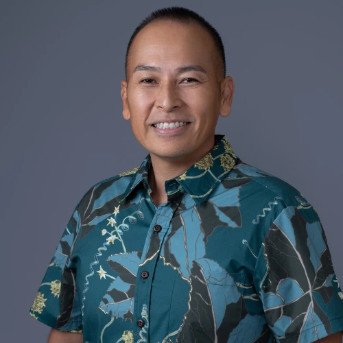 Todd M. Nagata