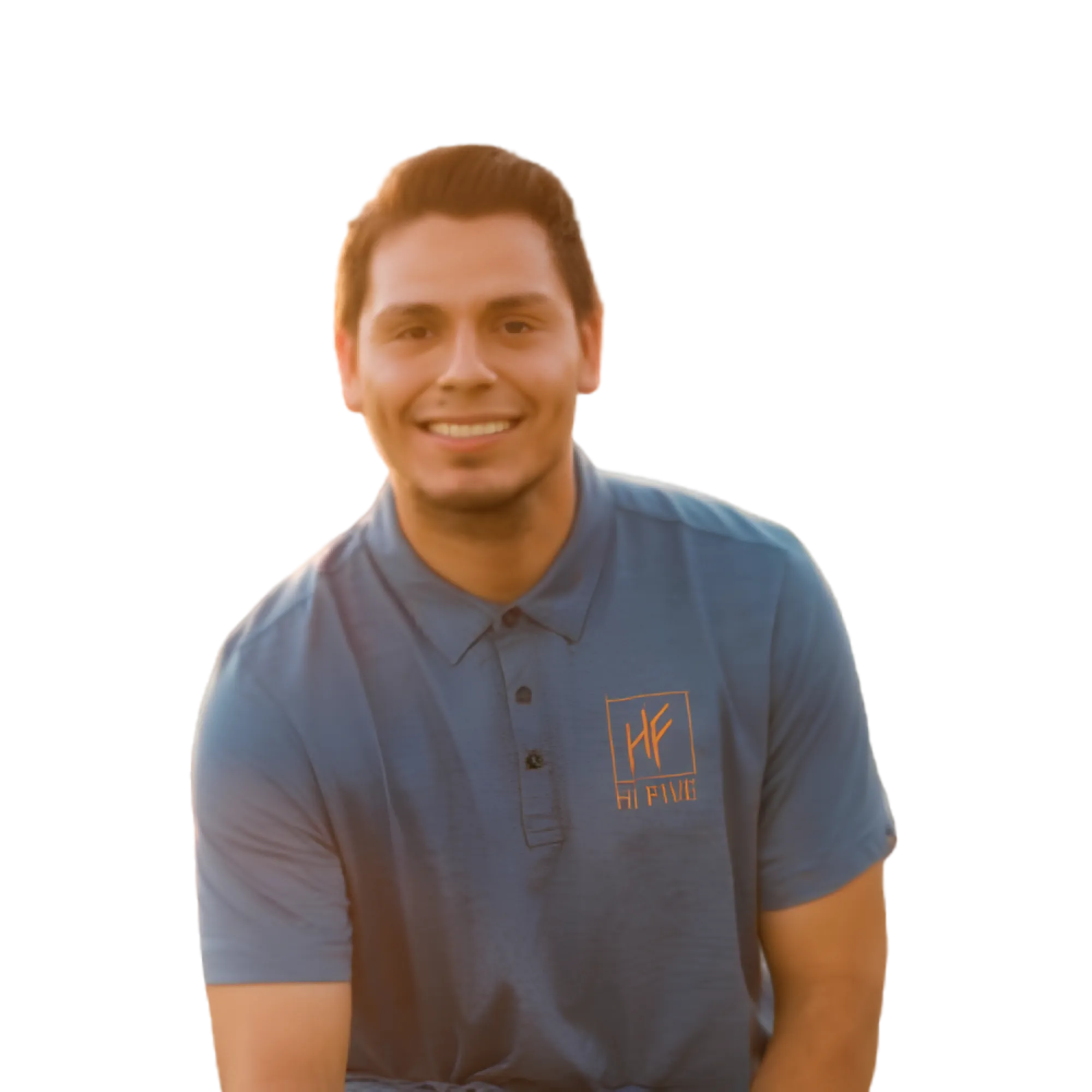 Eddy Salas