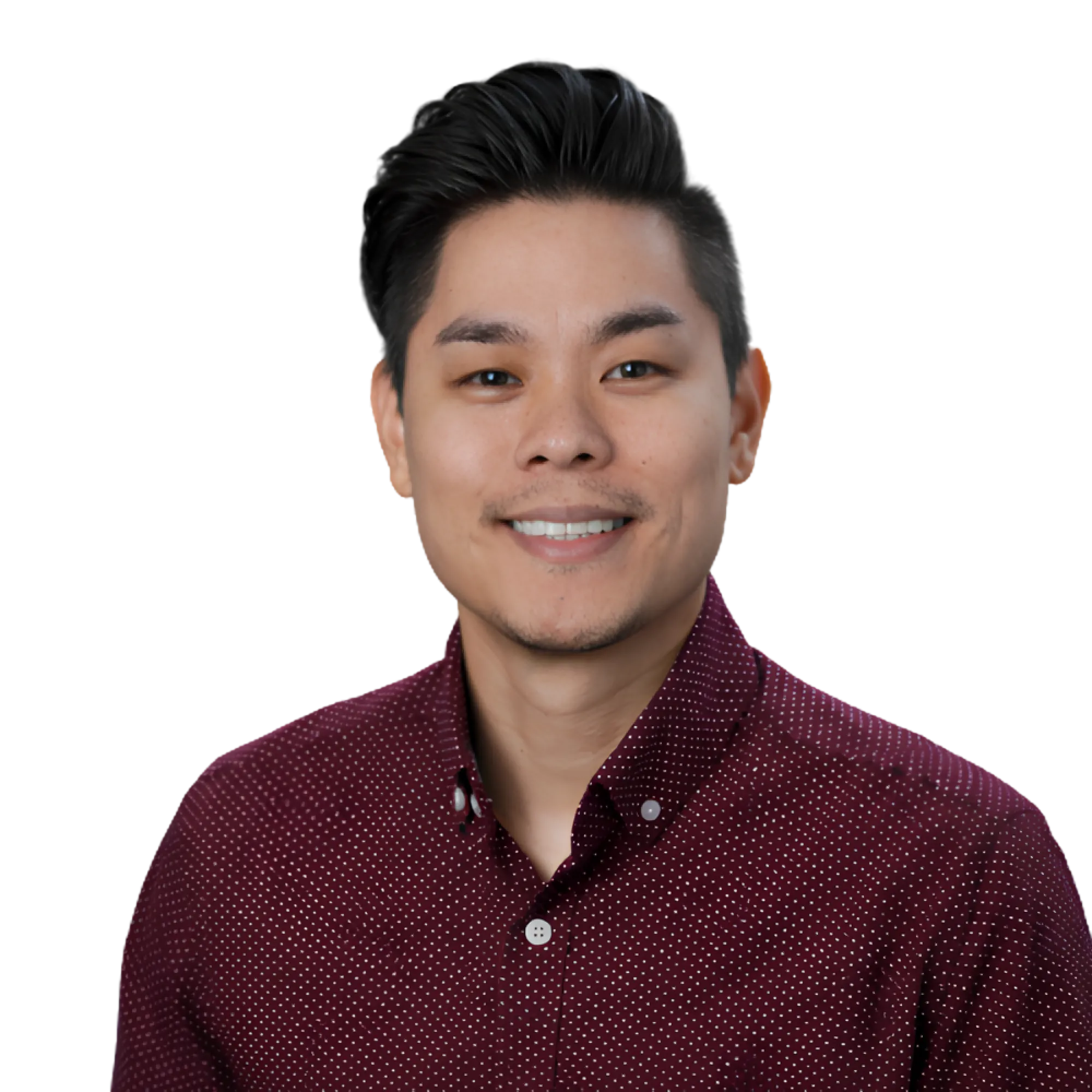 Tristan Castro