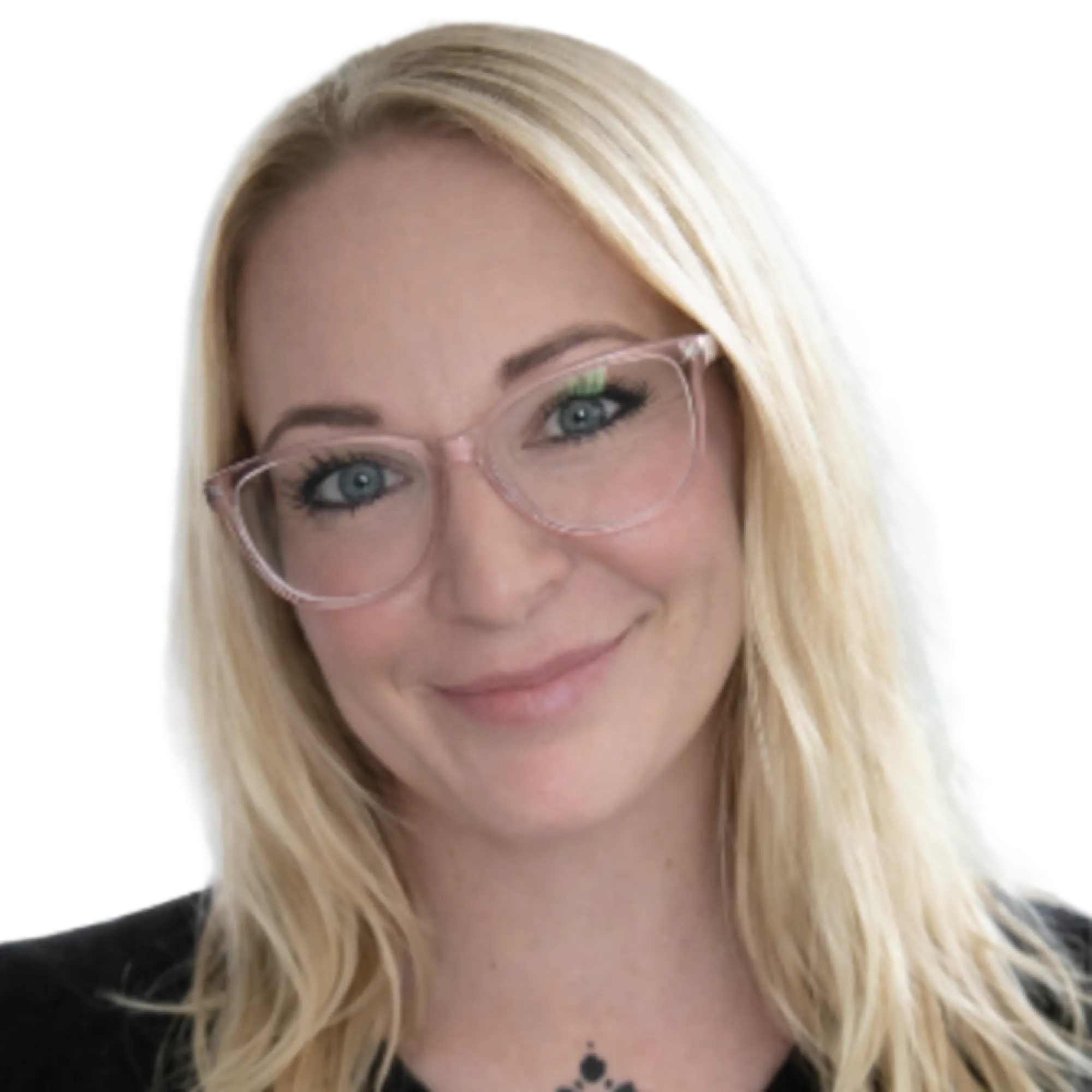 Annalyce Mitchell