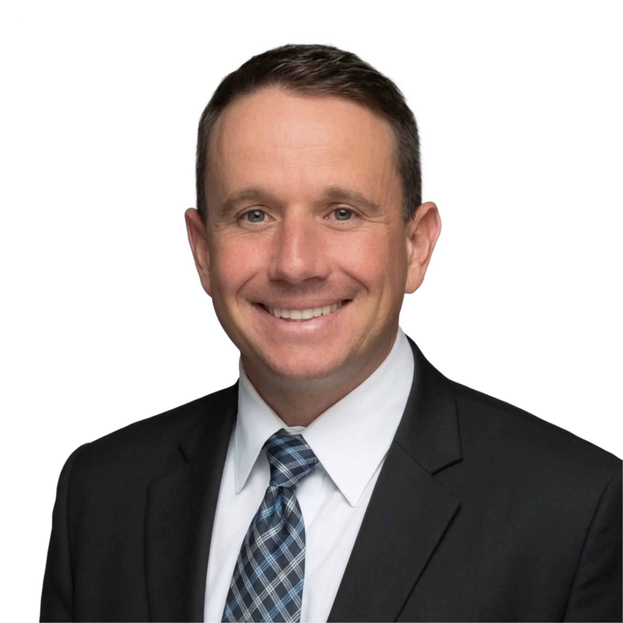 Brian Bender