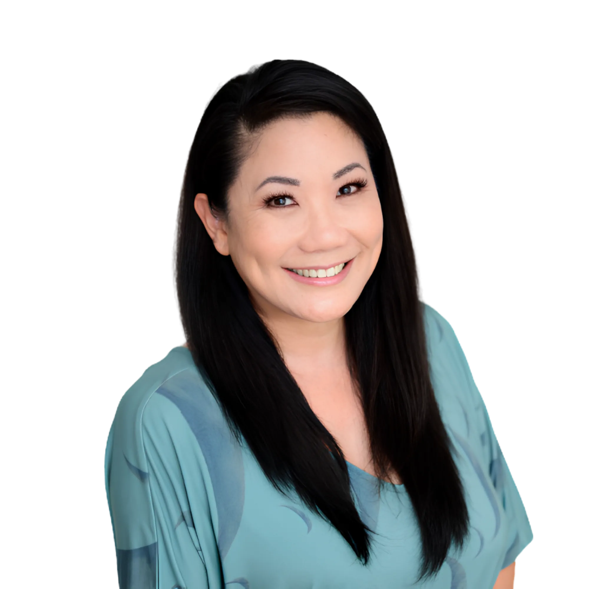 Keri Chun