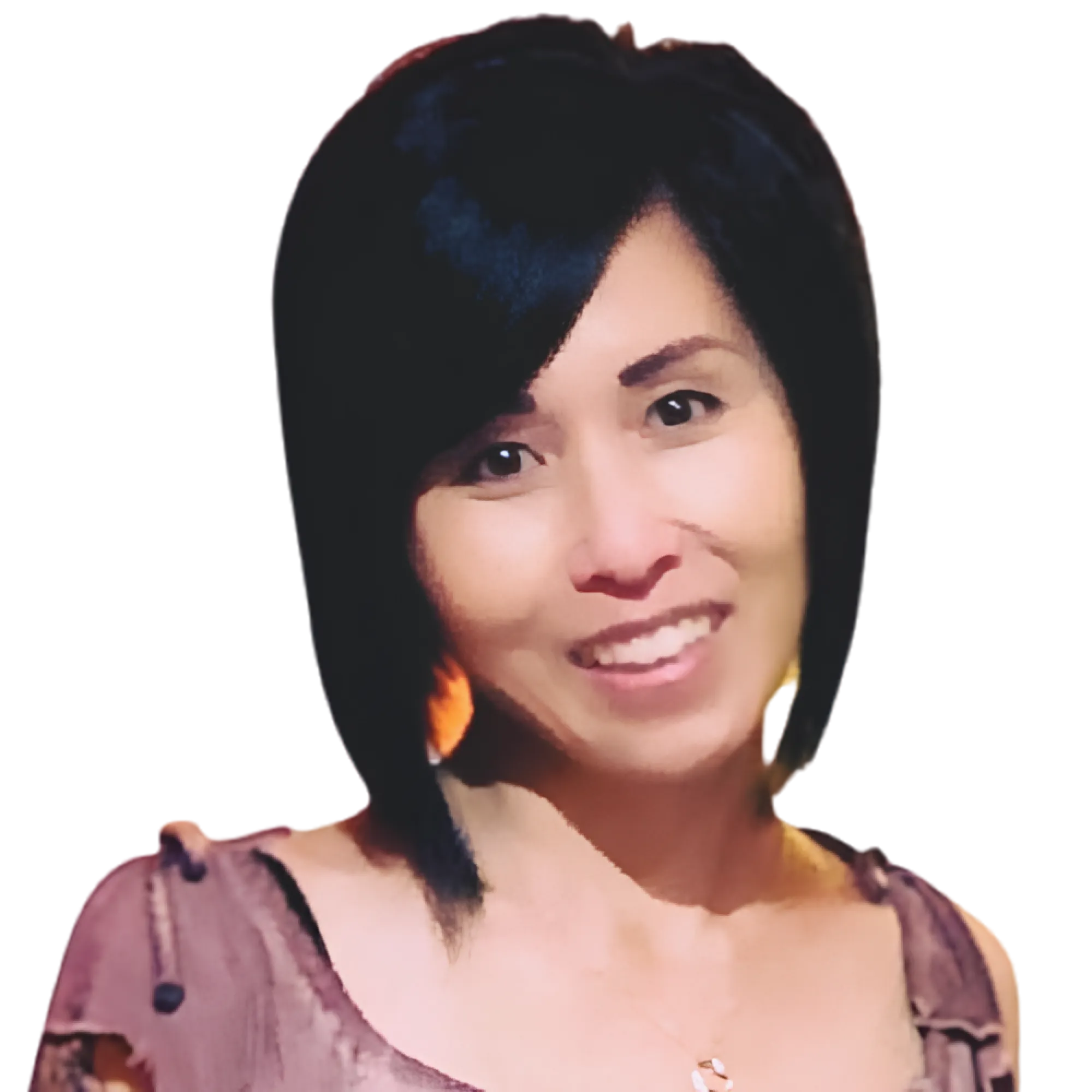Salli Anne Matsuura