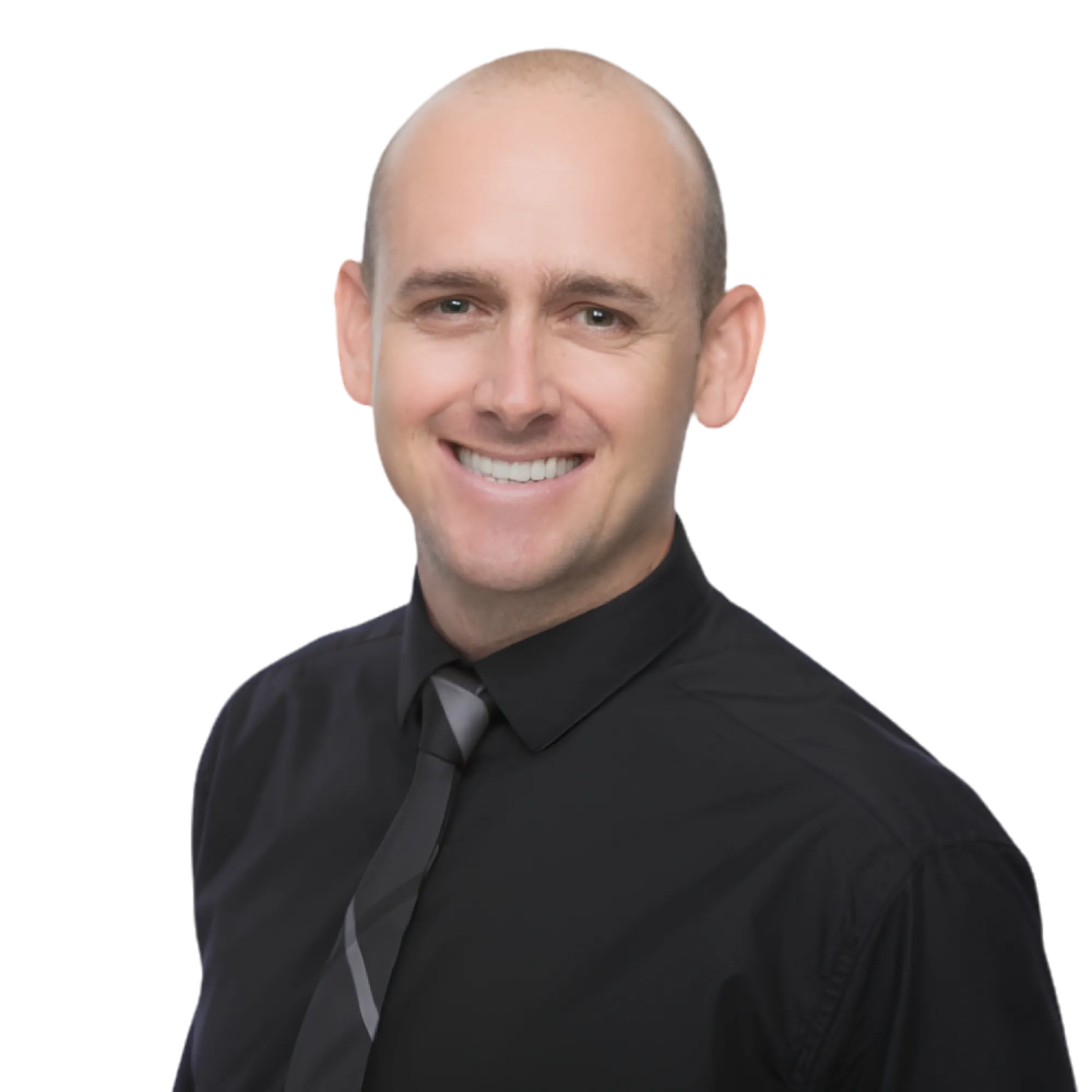 Nick Foley