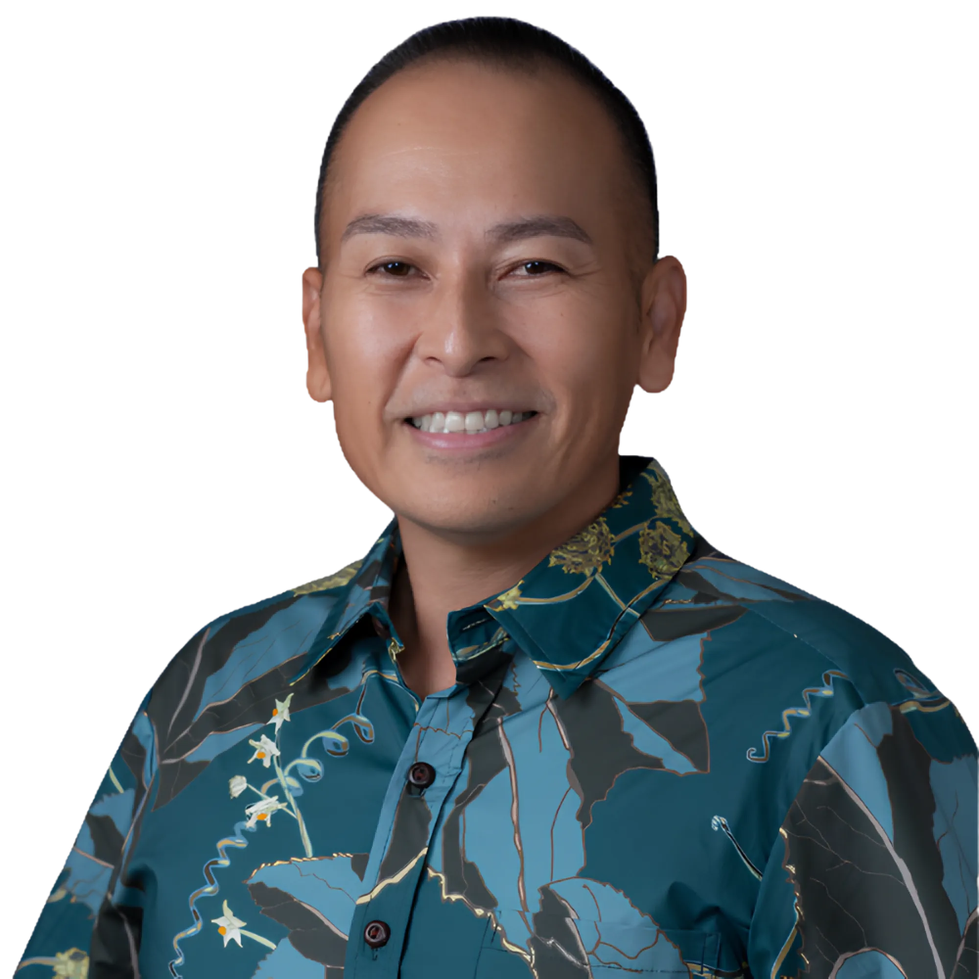 Todd M. Nagata