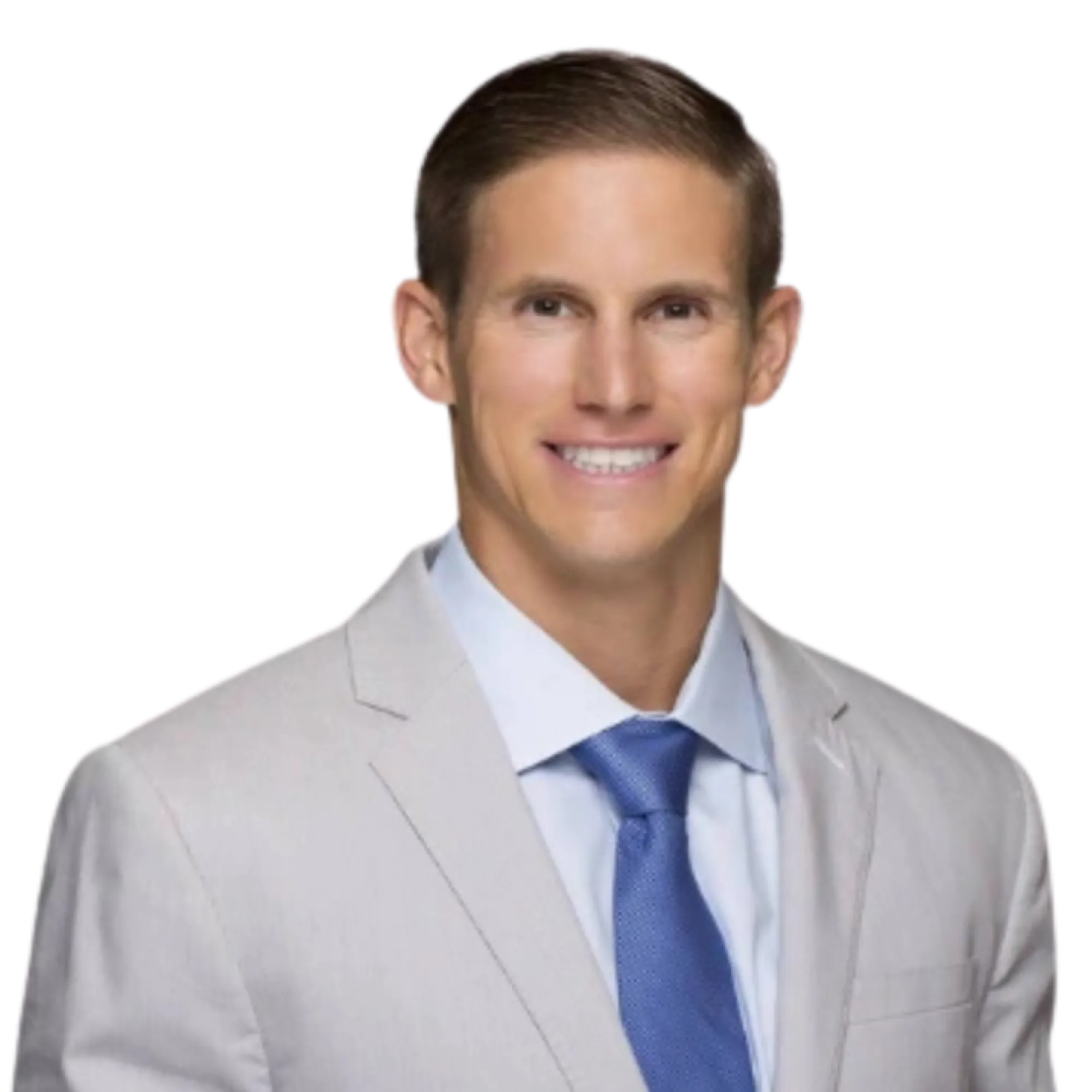 Preston Sims