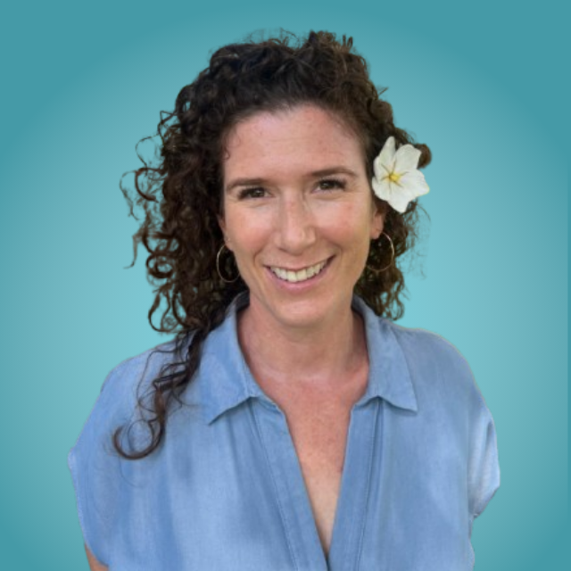 Jessica Heiman