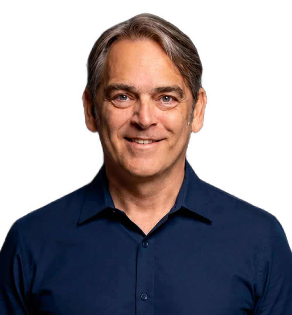 John Keifer
