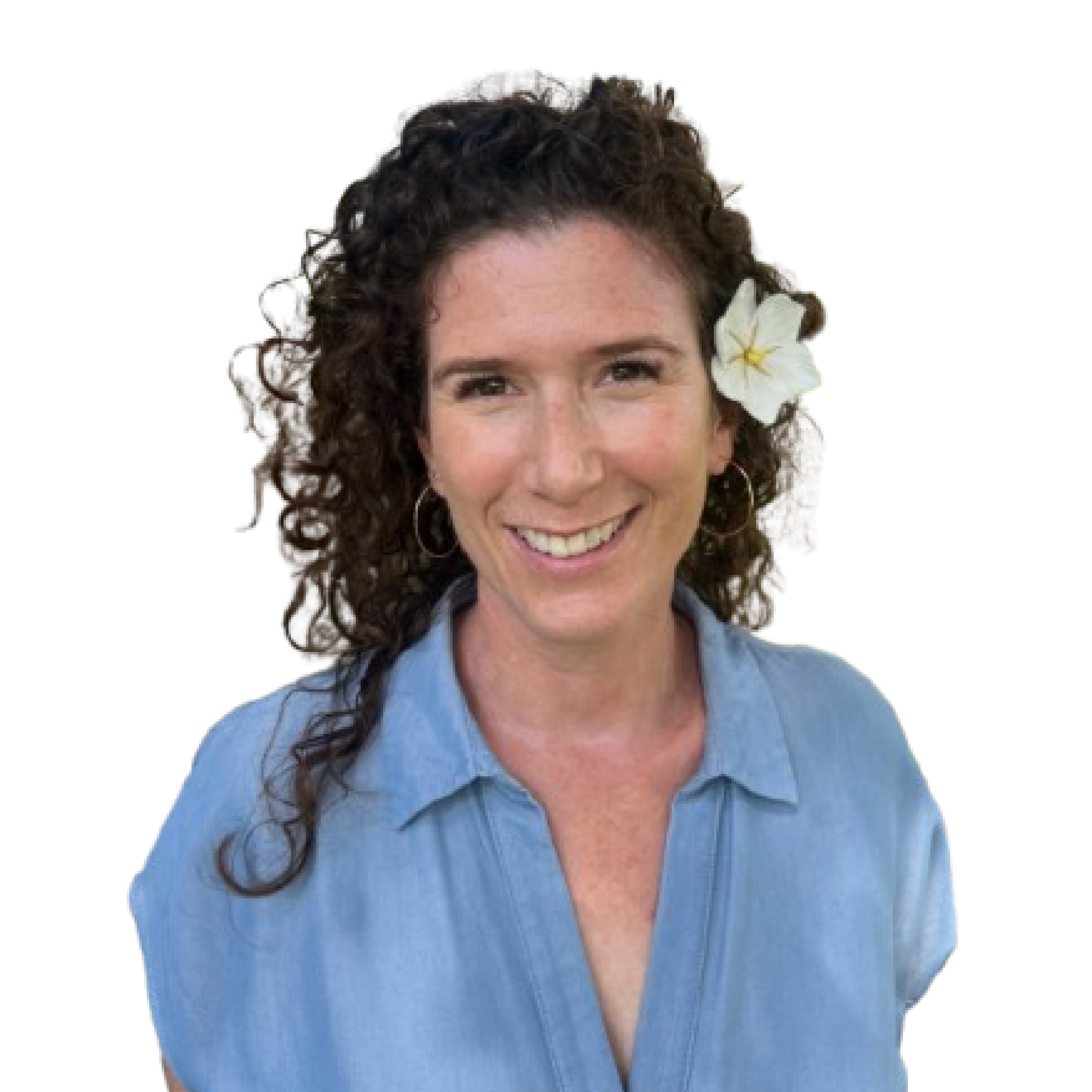 Jessica Heiman