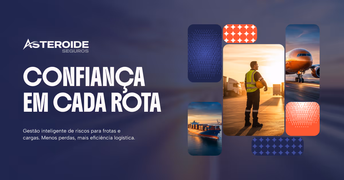 G Asteroide Corretora de Seguros Ltda