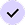 Purple checkmark symbol inside a rounded square with a light purple background.