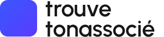 Logo de trouvetonassocie
