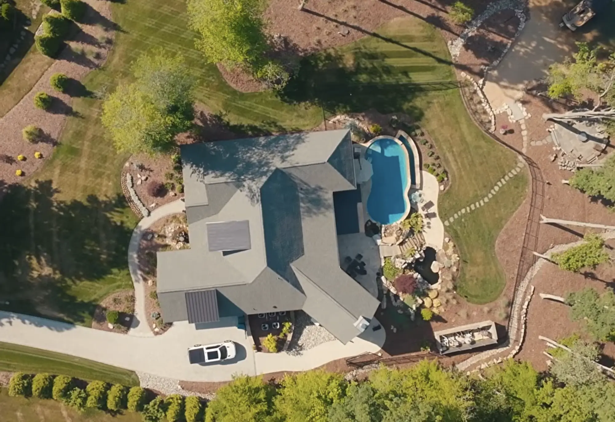 Budgeting Your Landscape Project: Jim Keen Explains Phasing