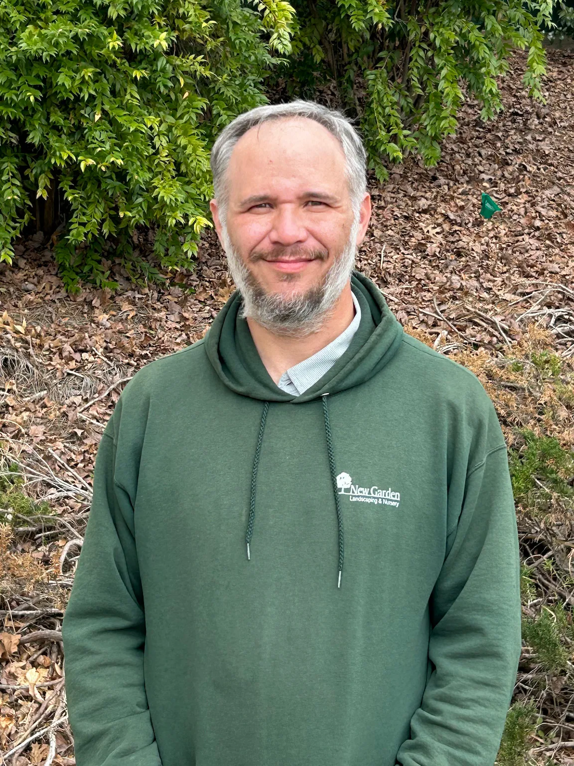 David Walters