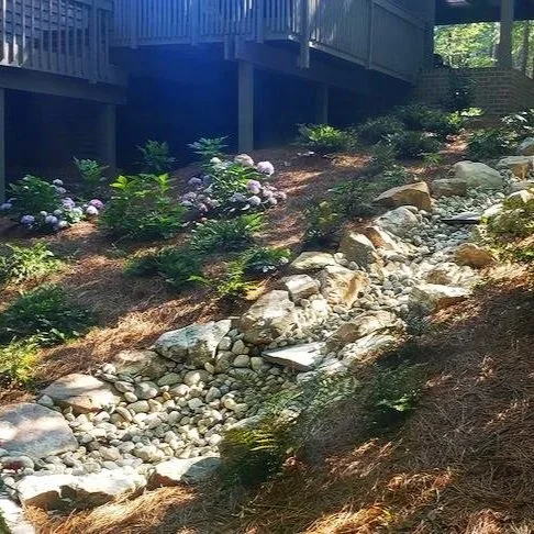 Preparing for Storms: Landscaping Tips for Better Drainage