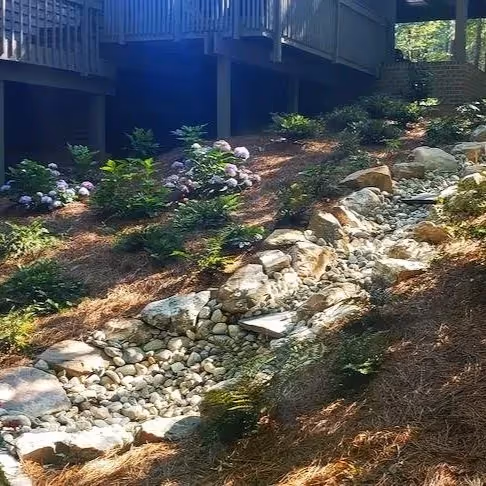 Preparing for Storms: Landscaping Tips for Better Drainage