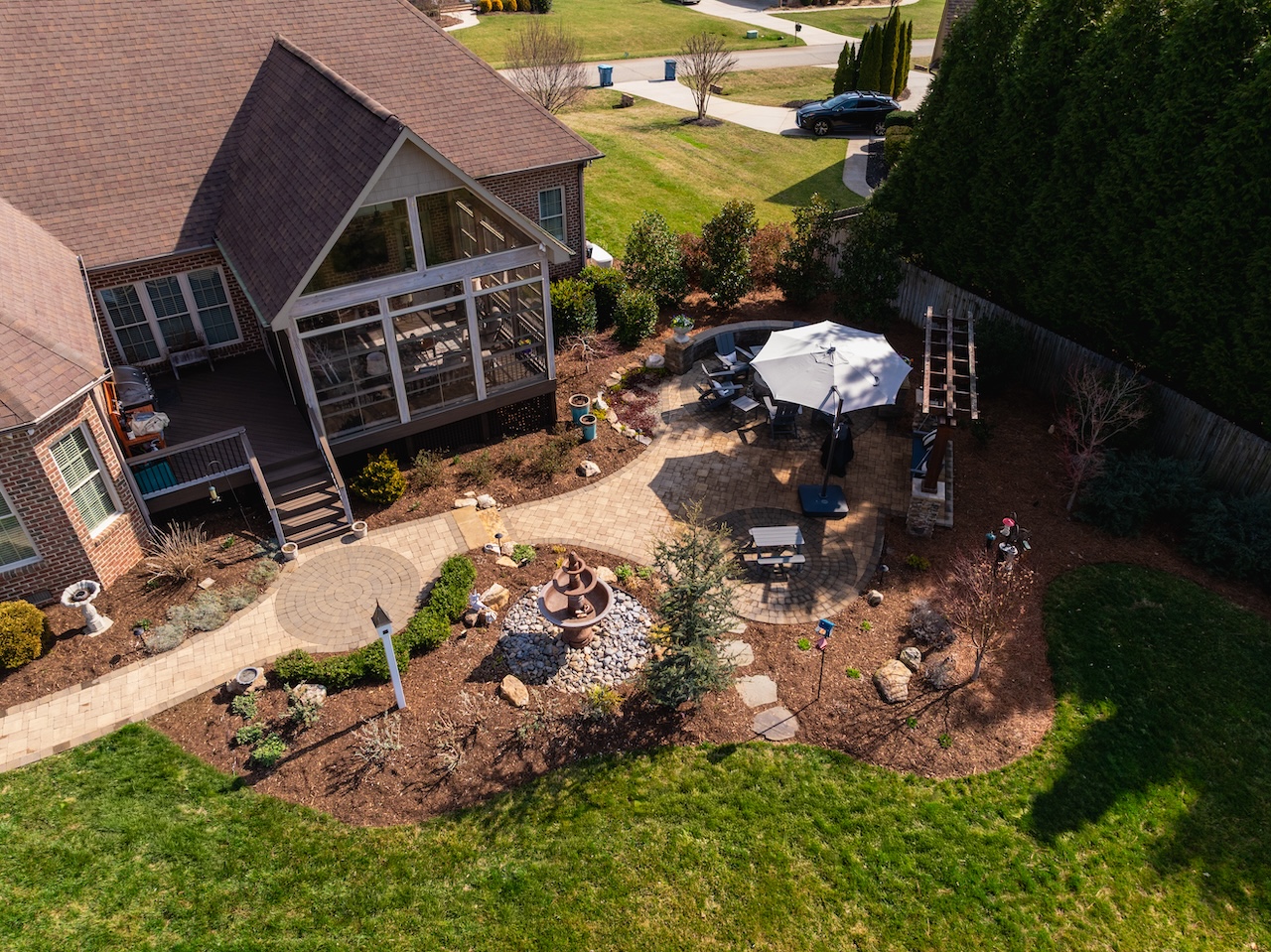 Landscape Design