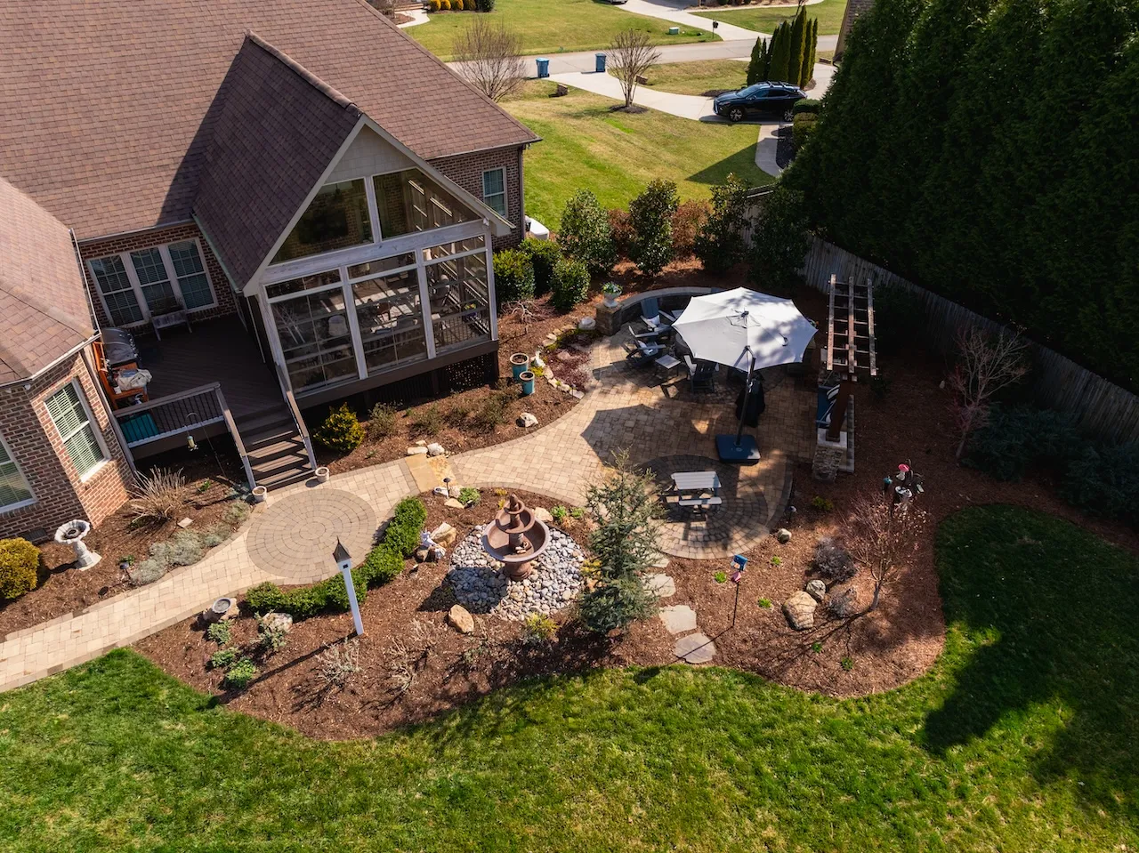 Landscape Design