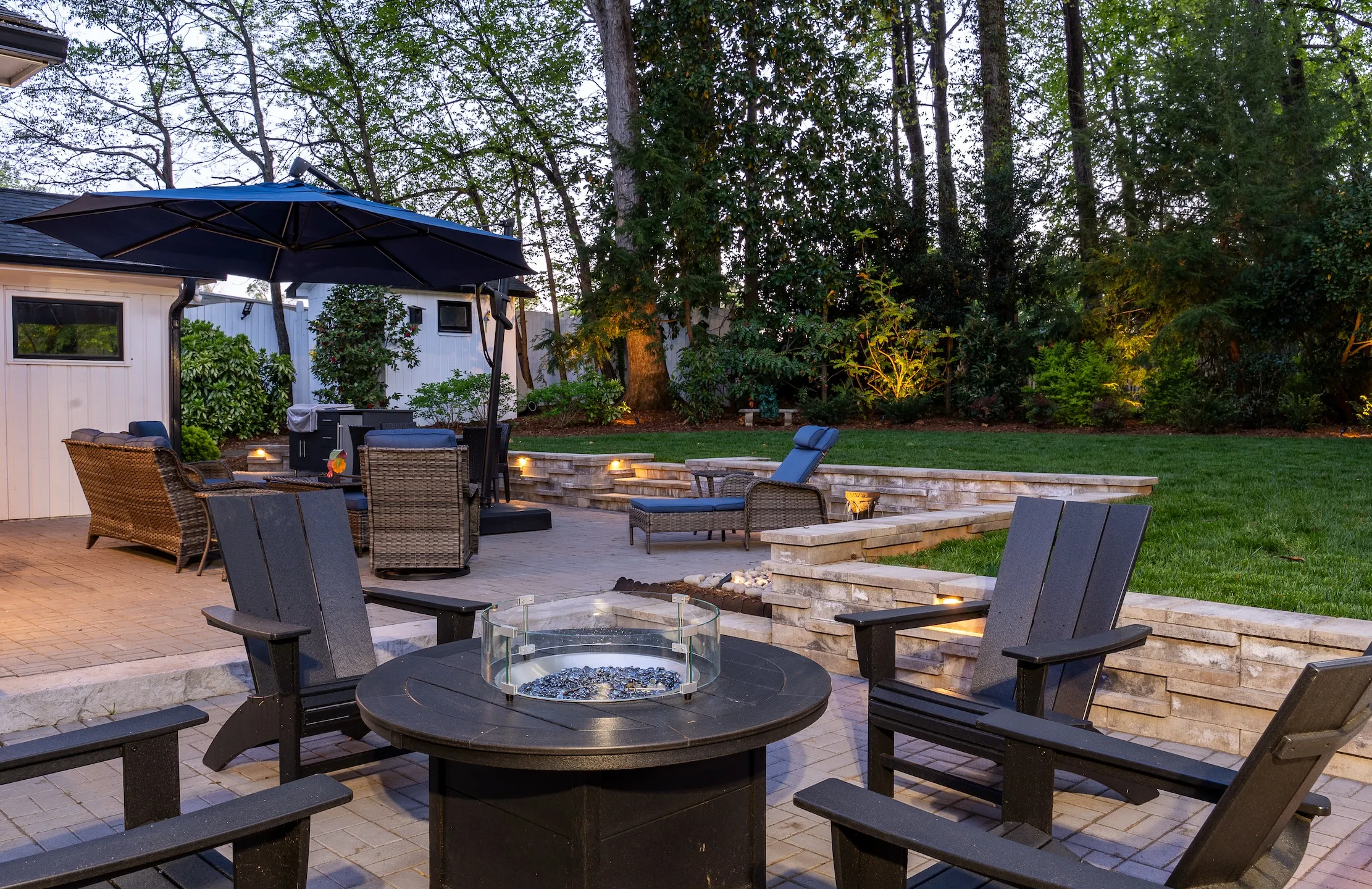 Landscape Design