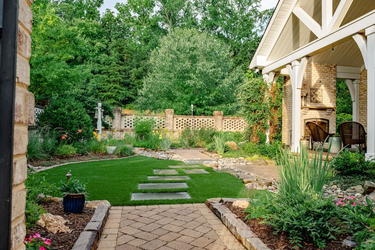 Landscape Design