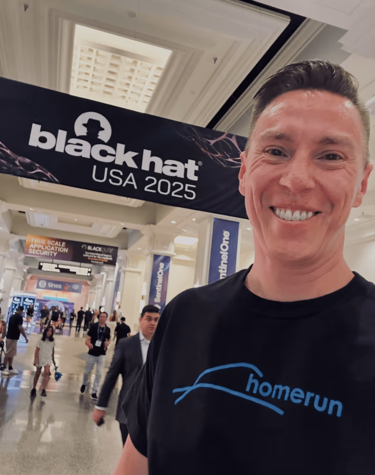 Cofounder Brian Lewis