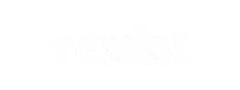Resist brand logo