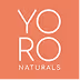 Yoro brand logo