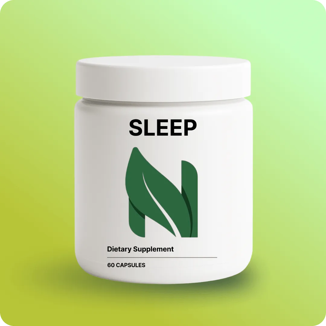 Sleep Supplement