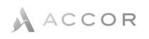 Logo Accor