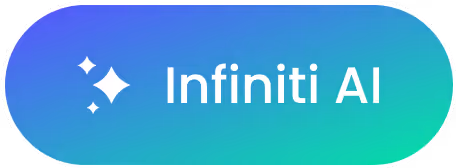Infiniti AI logo for Edu-Jobs learning modules.