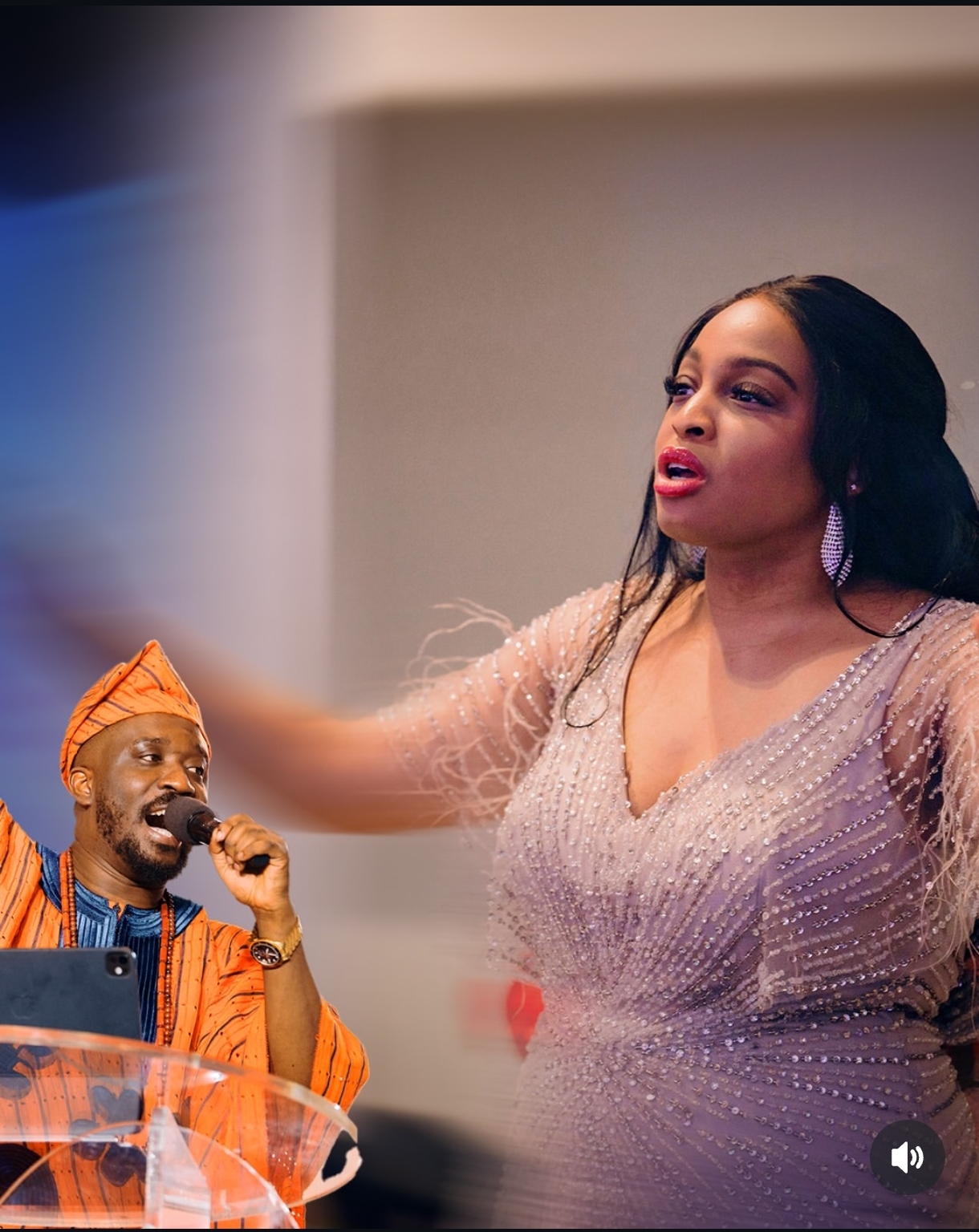 image of concert crowd