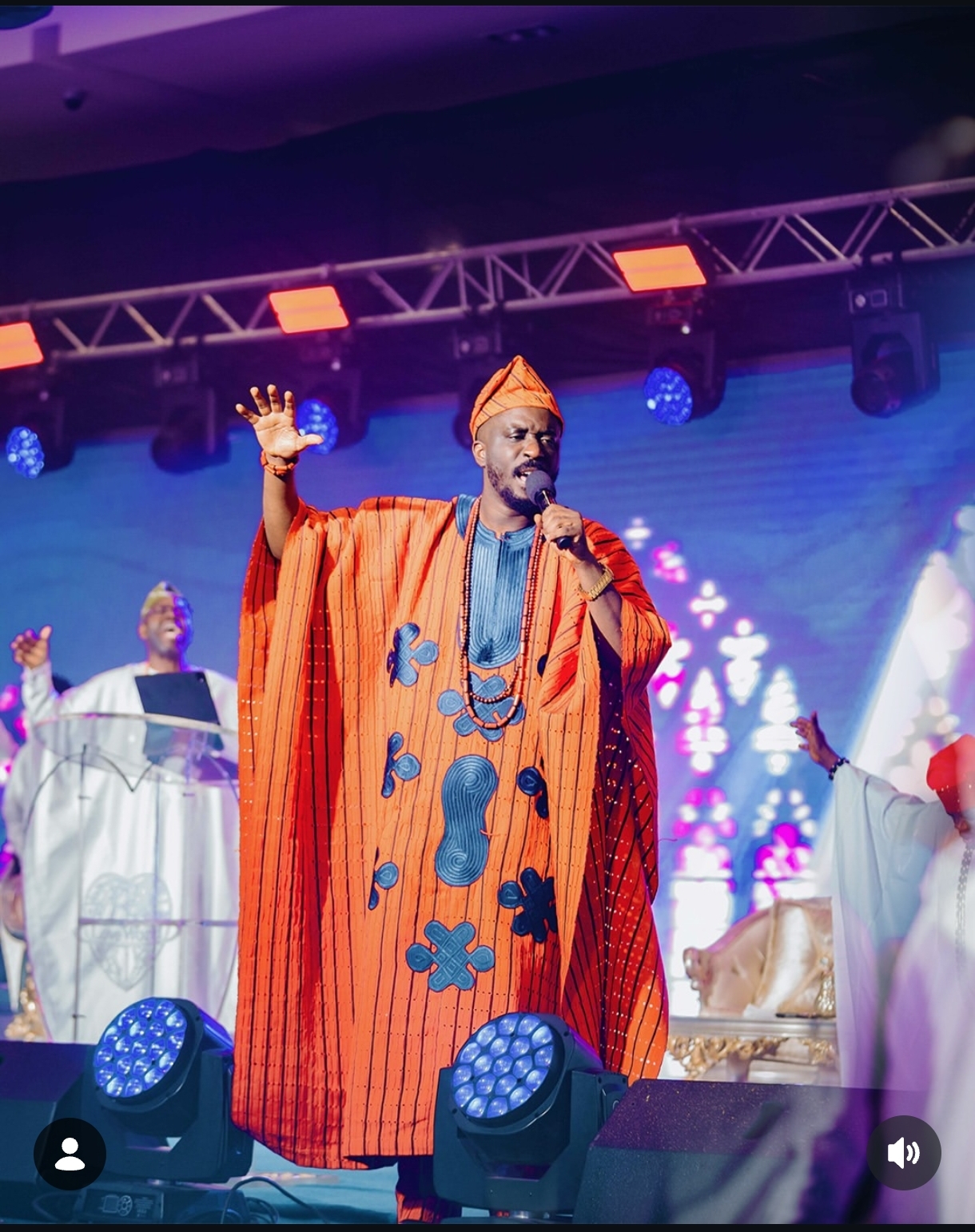 volunteers coordinating logistics in a humanitarian crisis response